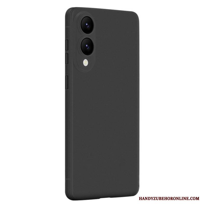 Hülle Samsung Galaxy S25 5g Edge Ultradünn (0.18 Mm)