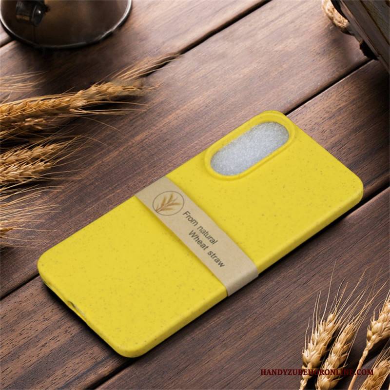 Hülle Samsung Galaxy S25 5g Edge Umweltfreundlich