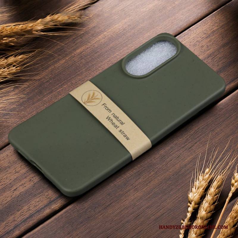 Hülle Samsung Galaxy S25 5g Edge Umweltfreundlich