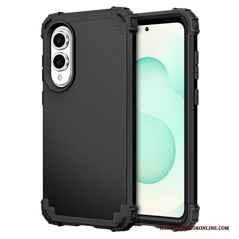 Hülle Samsung Galaxy S25 5g Edge Verstärkte Ecken