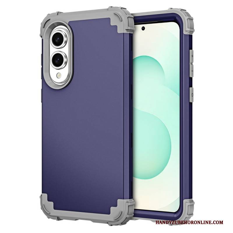 Hülle Samsung Galaxy S25 5g Edge Verstärkte Ecken