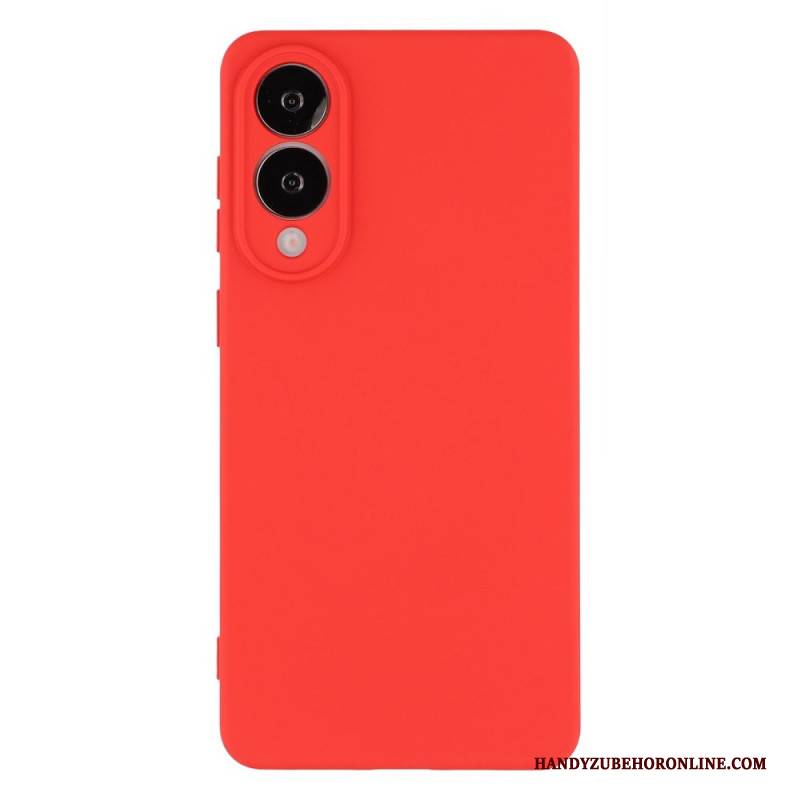 Hülle Samsung Galaxy S25 5g Edge X-level