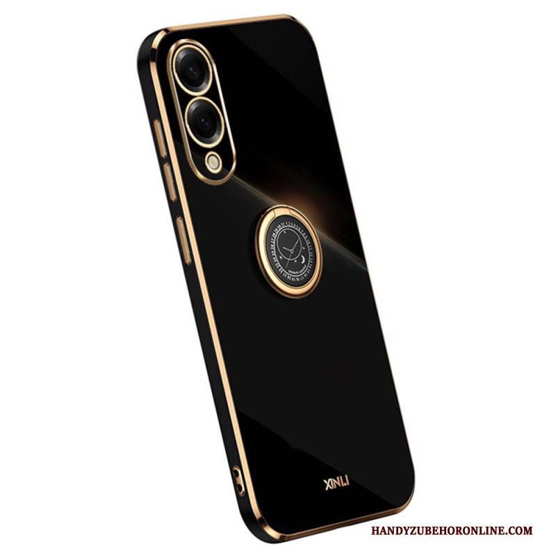 Hülle Samsung Galaxy S25 5g Edge Xinli Ringhalter