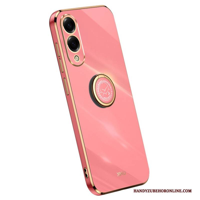 Hülle Samsung Galaxy S25 5g Edge Xinli Ringhalter