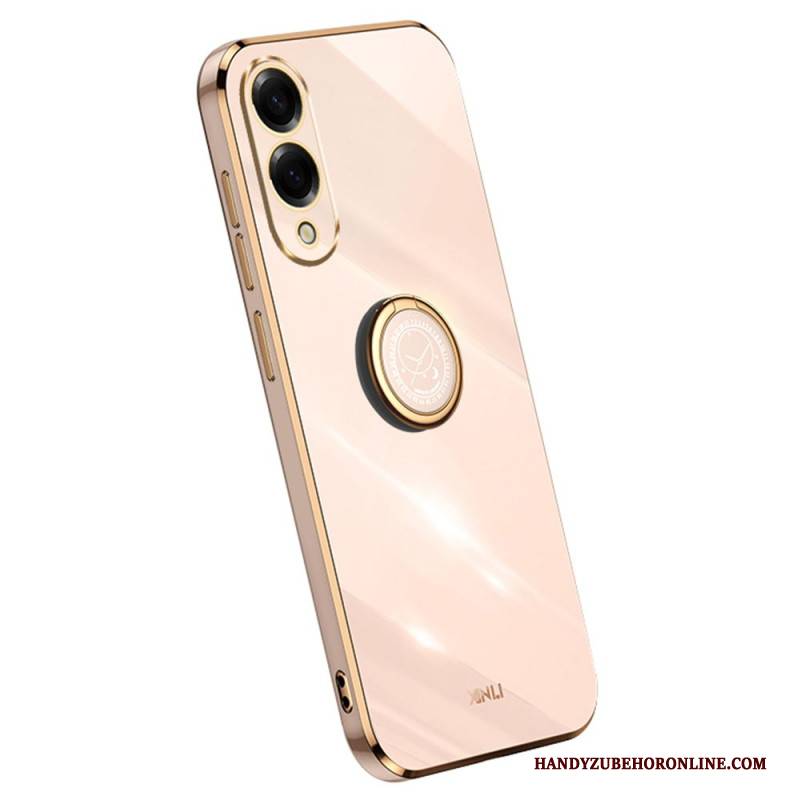 Hülle Samsung Galaxy S25 5g Edge Xinli Ringhalter