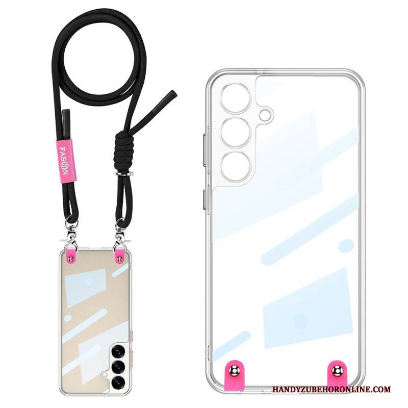 Hülle Samsung Galaxy S25 5g Farbe