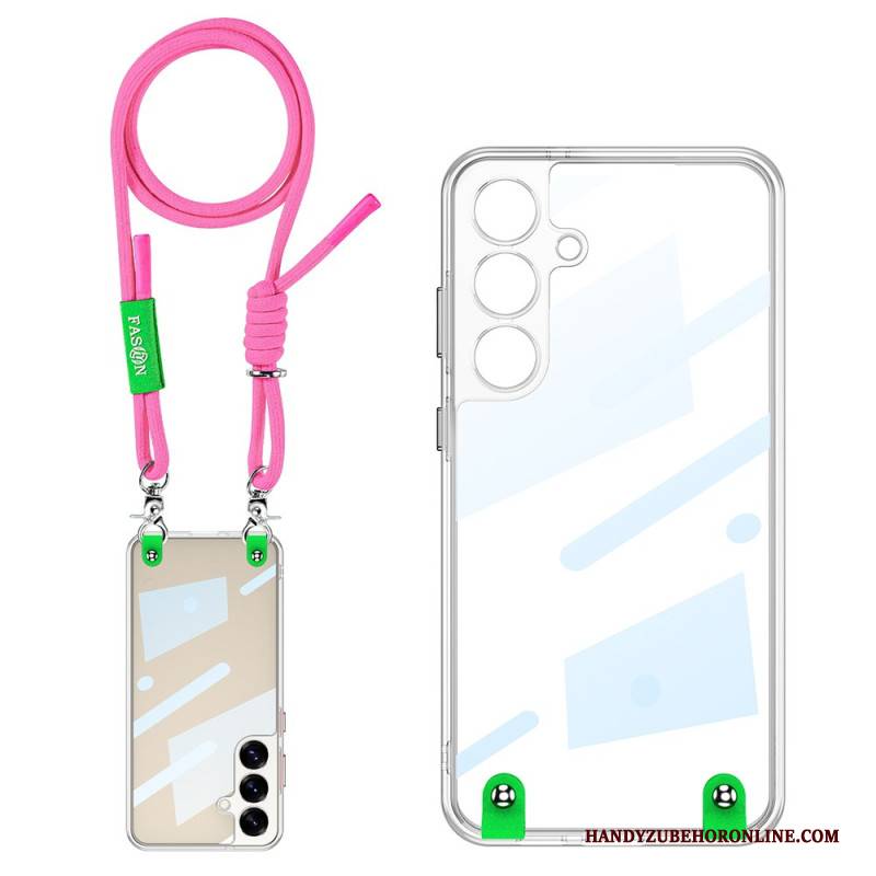 Hülle Samsung Galaxy S25 5g Farbe