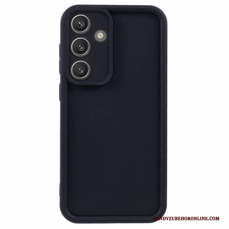 Hülle Samsung Galaxy S25 5g Geriffeltes Design