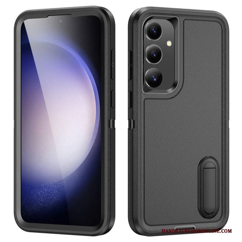 Hülle Samsung Galaxy S25 5g Handyhülle 3-in-1