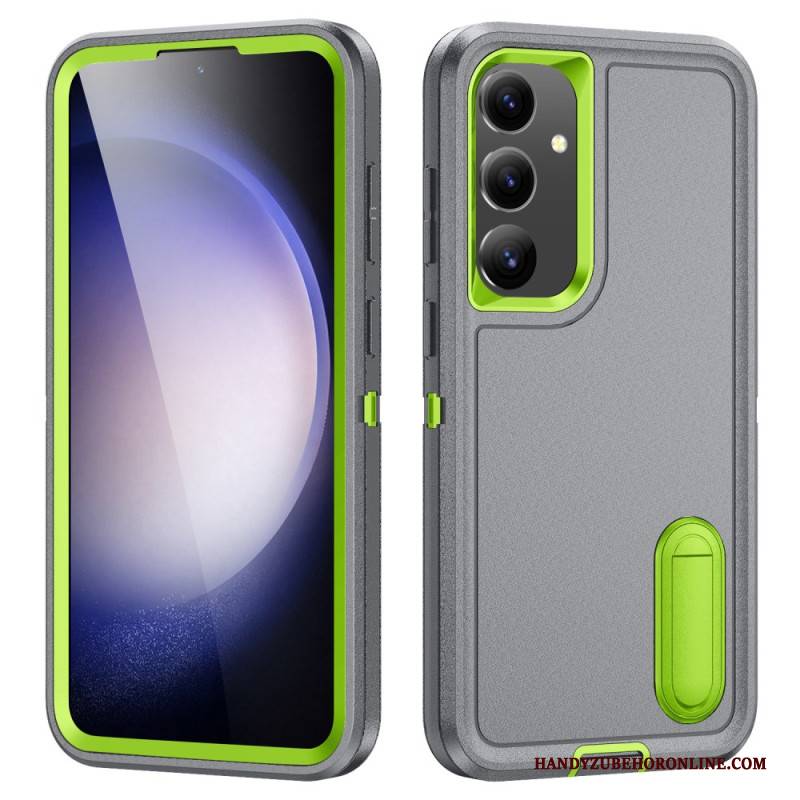 Hülle Samsung Galaxy S25 5g Handyhülle 3-in-1