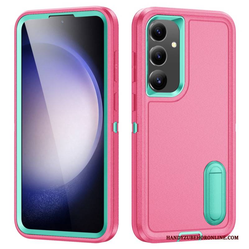 Hülle Samsung Galaxy S25 5g Handyhülle 3-in-1