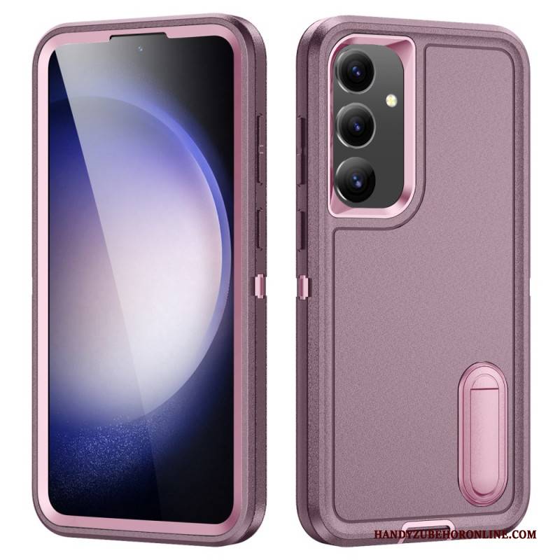 Hülle Samsung Galaxy S25 5g Handyhülle 3-in-1