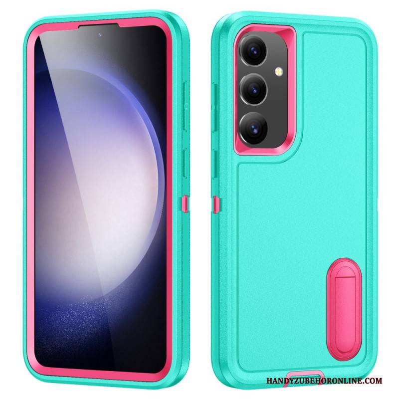 Hülle Samsung Galaxy S25 5g Handyhülle 3-in-1