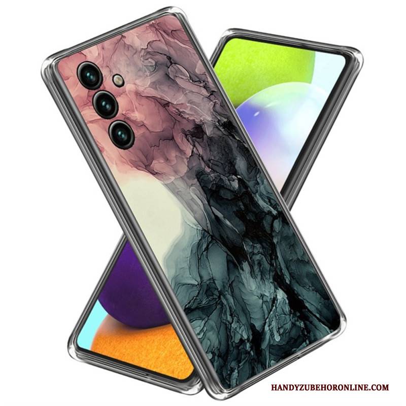 Hülle Samsung Galaxy S25 5g Handyhülle Abstraktes Muster