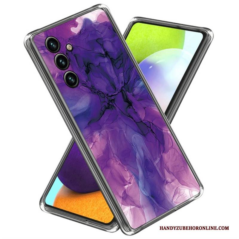 Hülle Samsung Galaxy S25 5g Handyhülle Abstraktes Muster