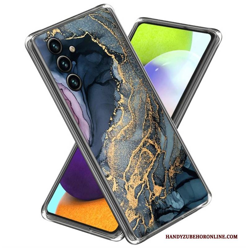 Hülle Samsung Galaxy S25 5g Handyhülle Abstraktes Muster