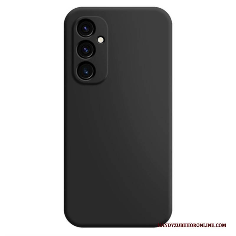 Hülle Samsung Galaxy S25 5g Handyhülle Flüssigsilikon