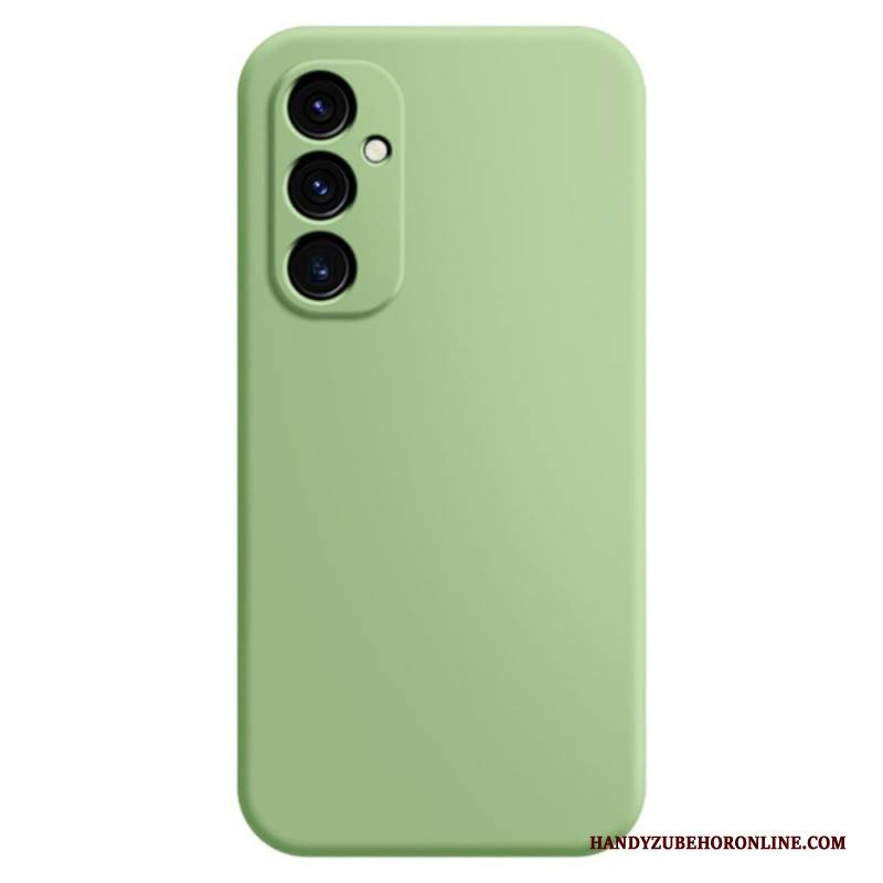 Hülle Samsung Galaxy S25 5g Handyhülle Flüssigsilikon