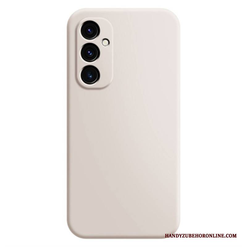 Hülle Samsung Galaxy S25 5g Handyhülle Flüssigsilikon