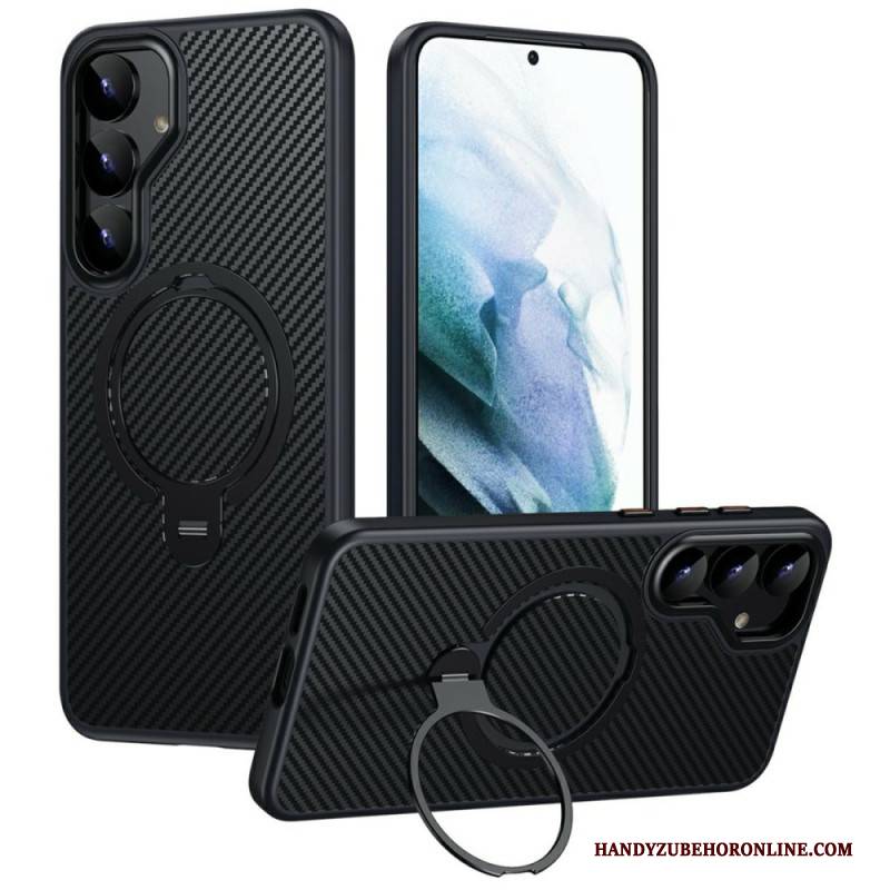 Hülle Samsung Galaxy S25 5g Handyhülle Magsafe-kompatibel Mit Ringhalter