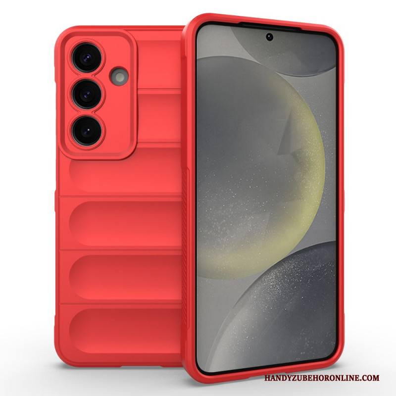 Hülle Samsung Galaxy S25 5g Handyhülle Rutschfest