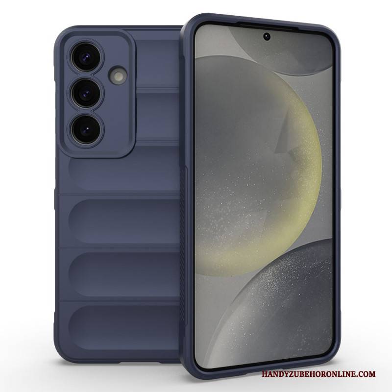 Hülle Samsung Galaxy S25 5g Handyhülle Rutschfest