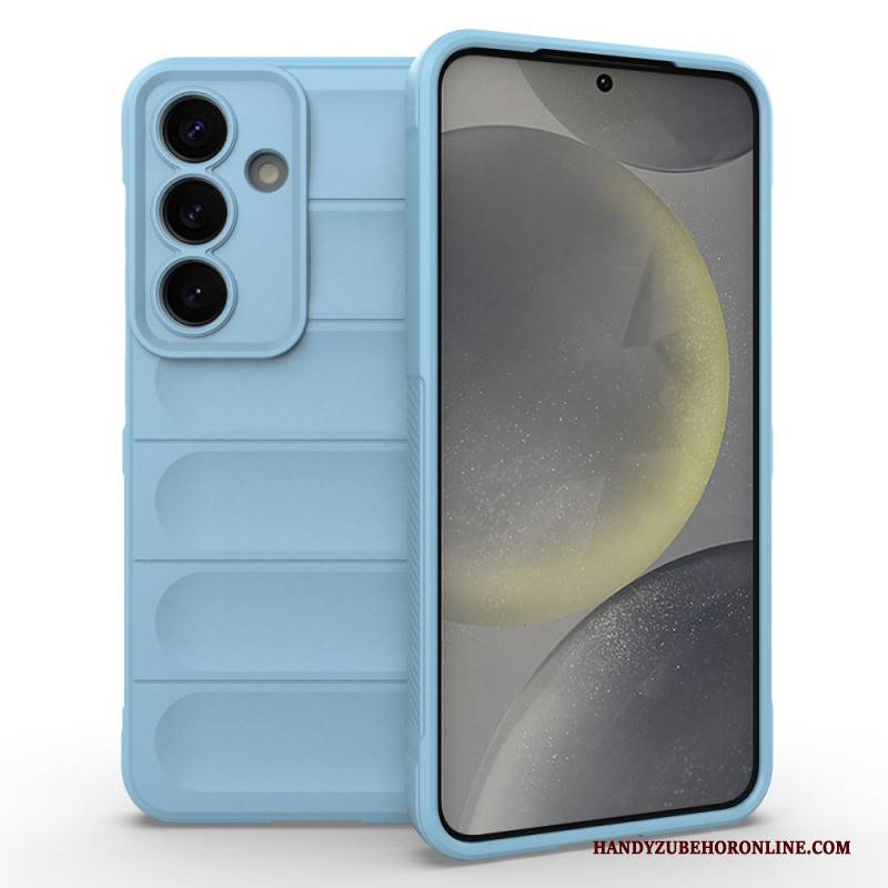 Hülle Samsung Galaxy S25 5g Handyhülle Rutschfest