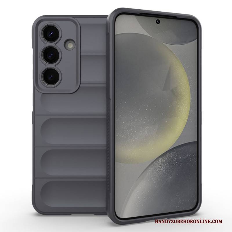 Hülle Samsung Galaxy S25 5g Handyhülle Rutschfest