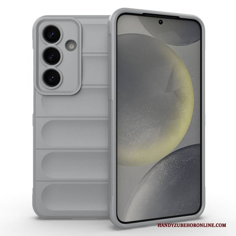 Hülle Samsung Galaxy S25 5g Handyhülle Rutschfest