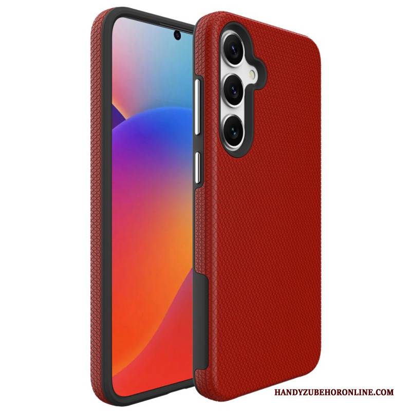 Hülle Samsung Galaxy S25 5g Handyhülle Stabile Oberfläche