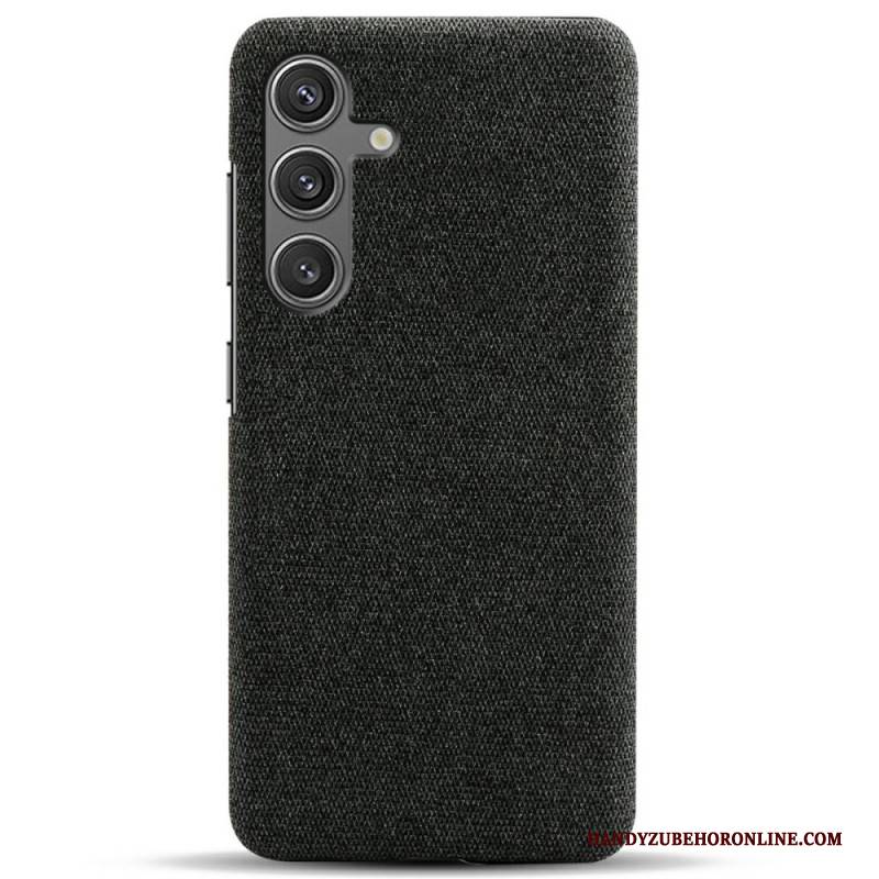 Hülle Samsung Galaxy S25 5g Handyhülle Stoff