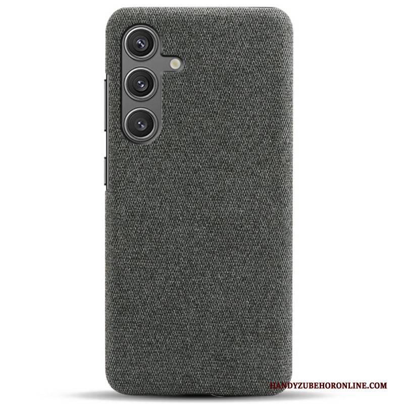 Hülle Samsung Galaxy S25 5g Handyhülle Stoff