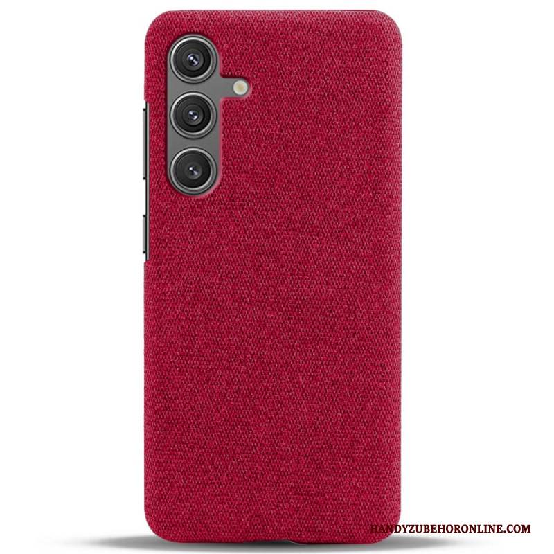 Hülle Samsung Galaxy S25 5g Handyhülle Stoff