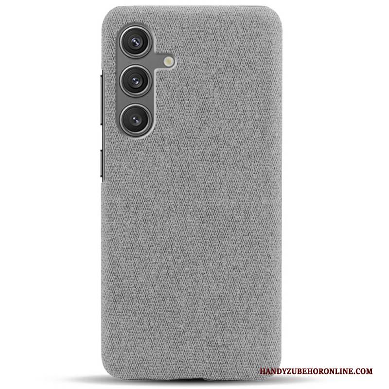 Hülle Samsung Galaxy S25 5g Handyhülle Stoff