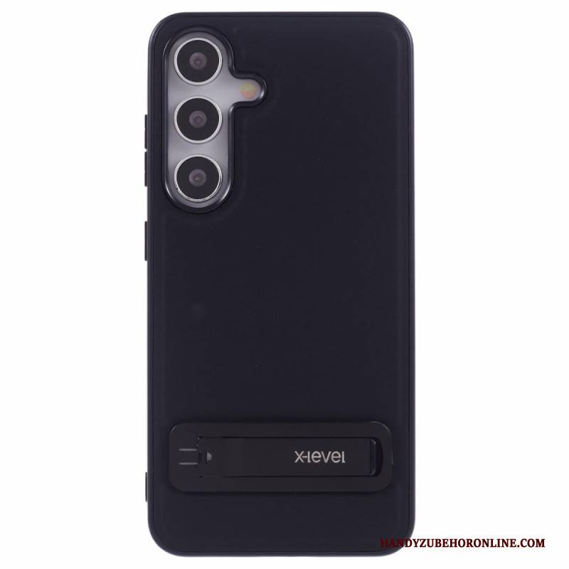 Hülle Samsung Galaxy S25 5g Handyhülle X-level Ständer