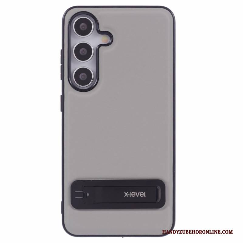 Hülle Samsung Galaxy S25 5g Handyhülle X-level Ständer