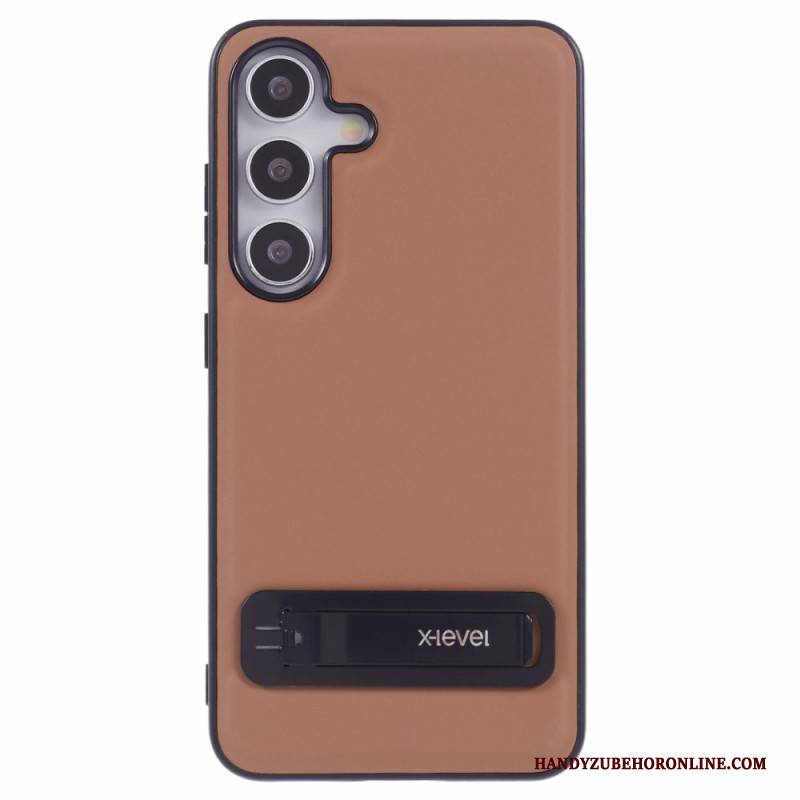 Hülle Samsung Galaxy S25 5g Handyhülle X-level Ständer