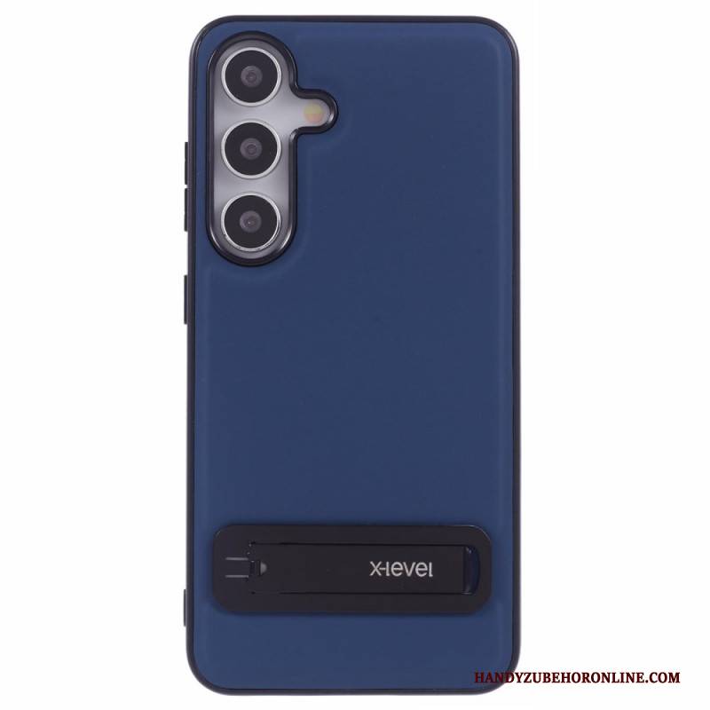 Hülle Samsung Galaxy S25 5g Handyhülle X-level Ständer