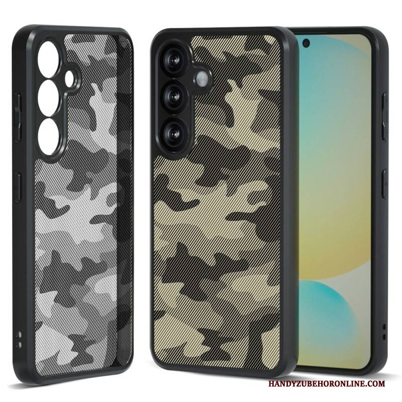 Hülle Samsung Galaxy S25 5g Ibmrs