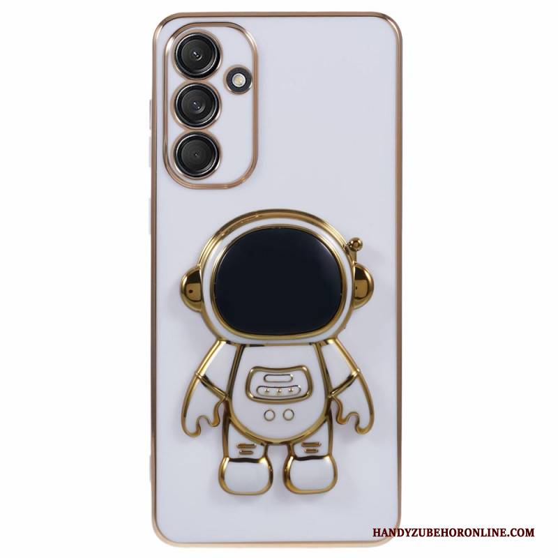 Hülle Samsung Galaxy S25 5g Integrierter Astronautenständer