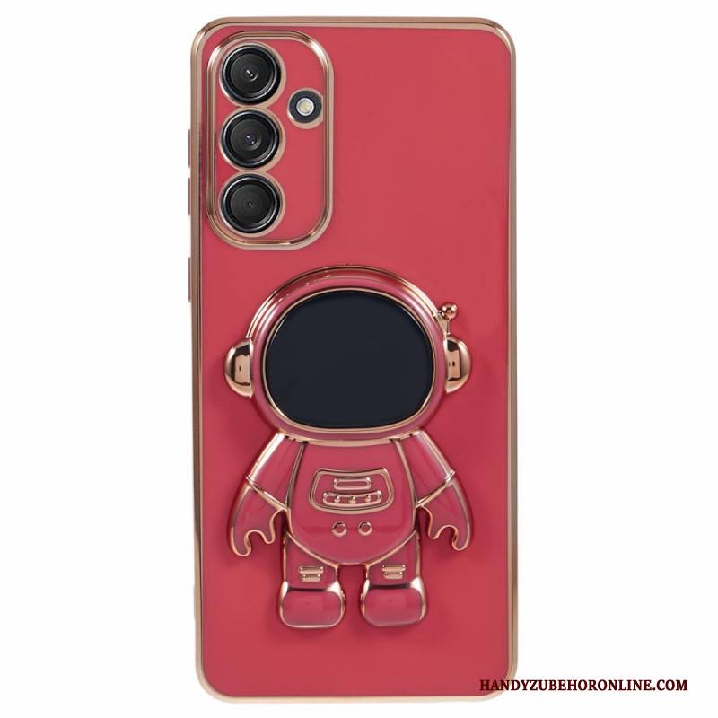 Hülle Samsung Galaxy S25 5g Integrierter Astronautenständer