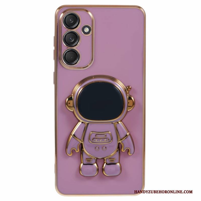 Hülle Samsung Galaxy S25 5g Integrierter Astronautenständer