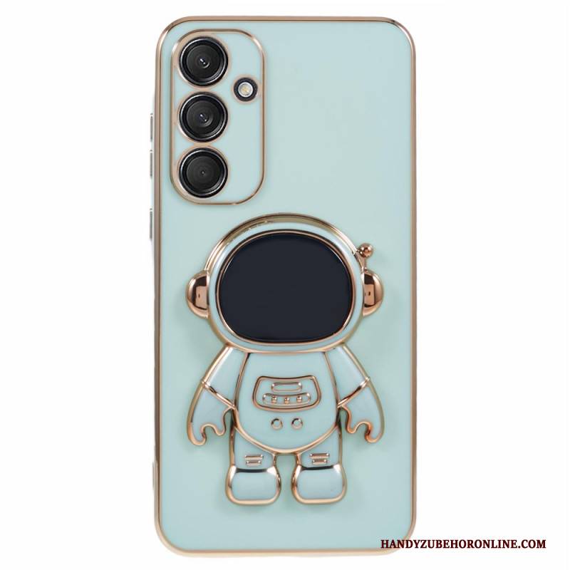 Hülle Samsung Galaxy S25 5g Integrierter Astronautenständer
