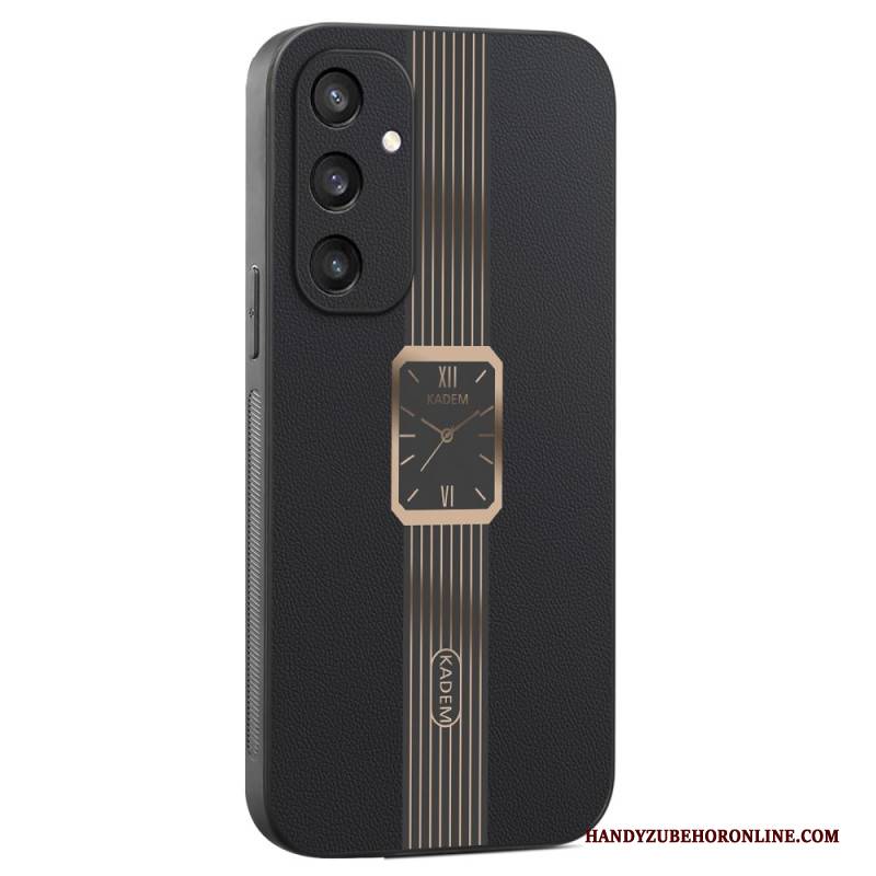 Hülle Samsung Galaxy S25 5g Kadem Watch