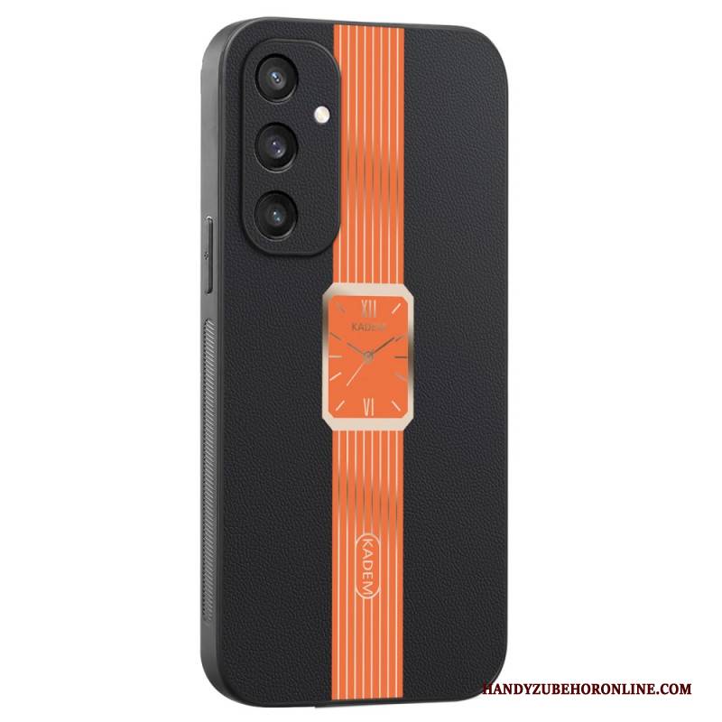 Hülle Samsung Galaxy S25 5g Kadem Watch