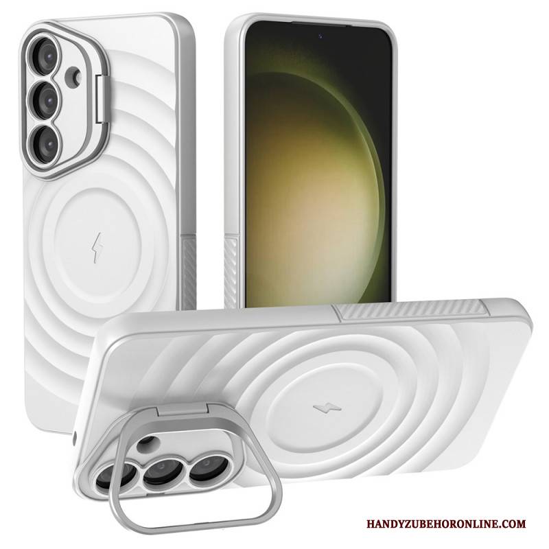 Hülle Samsung Galaxy S25 5g Magsafe-kompatibel Mit Ständer