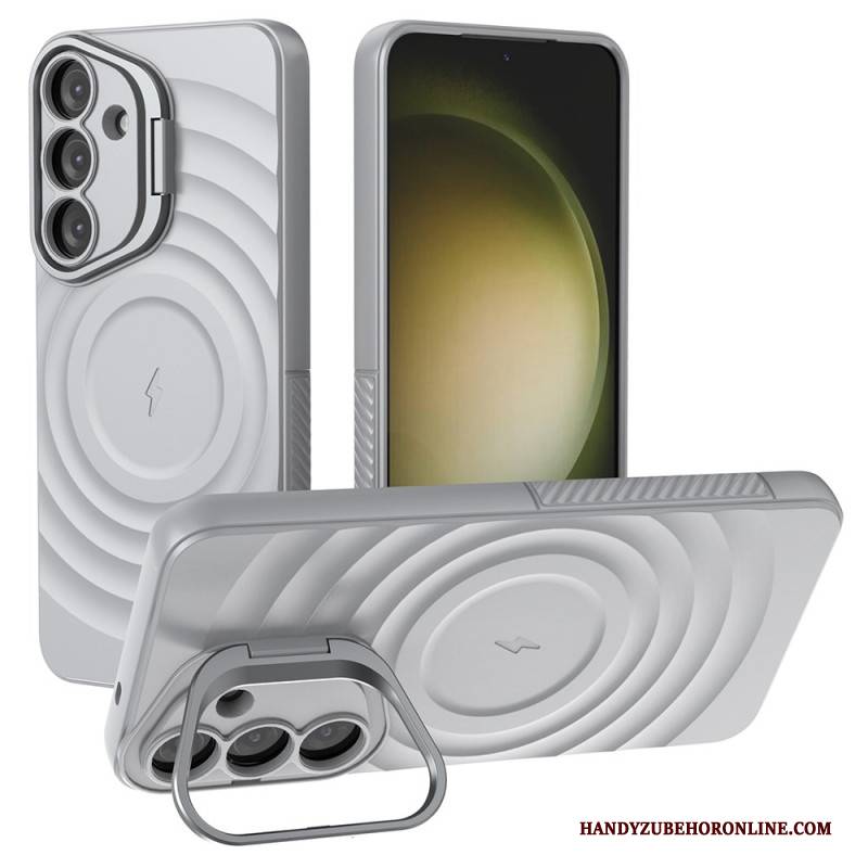 Hülle Samsung Galaxy S25 5g Magsafe-kompatibel Mit Ständer