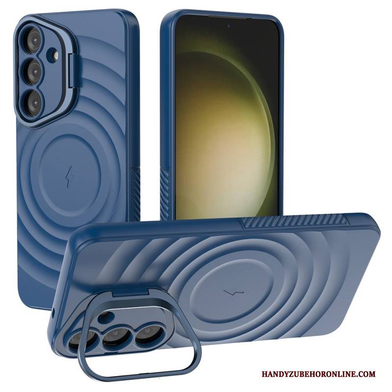 Hülle Samsung Galaxy S25 5g Magsafe-kompatibel Mit Ständer