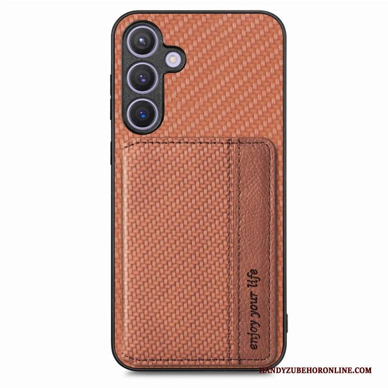 Hülle Samsung Galaxy S25 5g Rfid-schutz