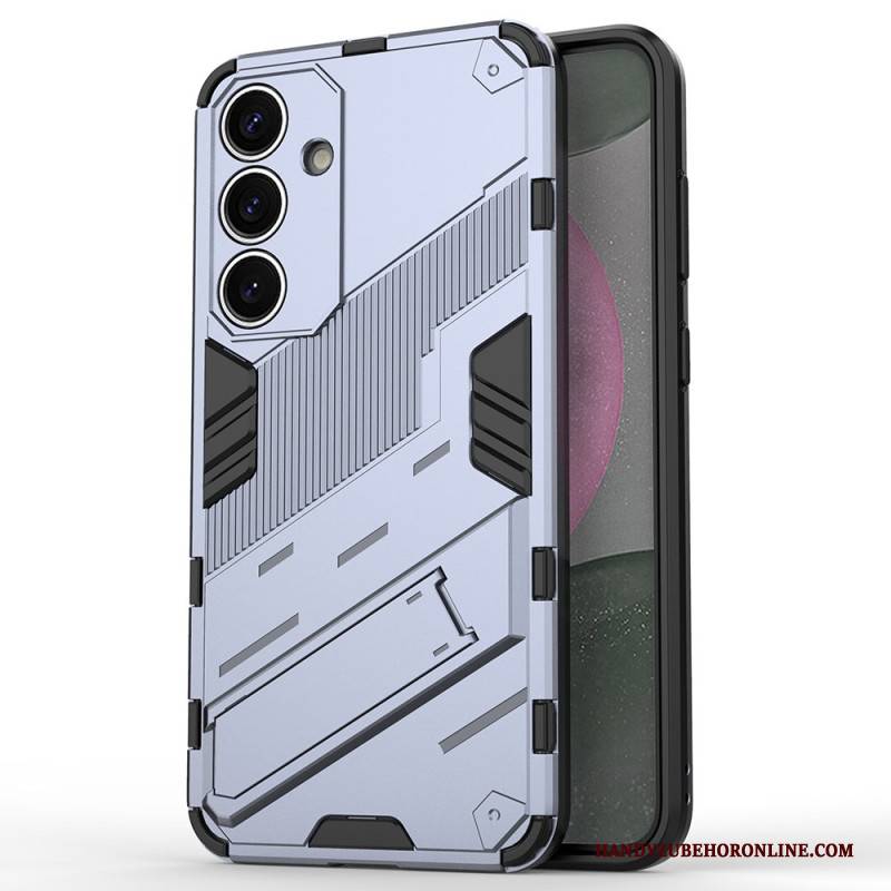 Hülle Samsung Galaxy S25 5g Robust Mit Integriertem Ständer